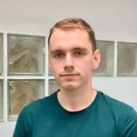Damian Ogrodnik
