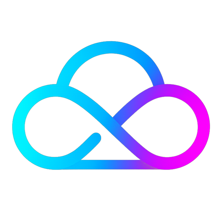 CloudFloo Logo